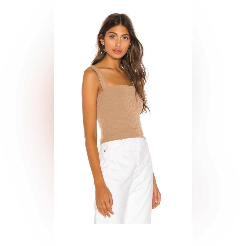 Lovers + Friends Top